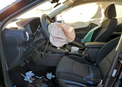 2024 Kia Forte Lx z USA, uszkodzony, nr VIN 3KPF24ADXRE754735